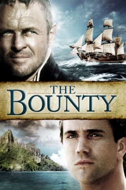 Watch The Bounty Movies for Free