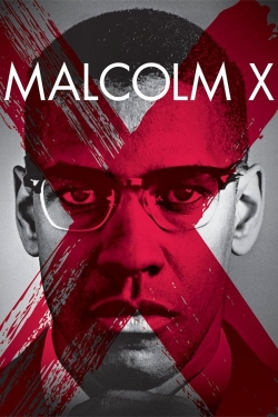 Watch Malcolm X Movies for Free