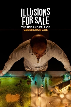 Watch Illusions for Sale: The Rise and Fall of Generation Zoe Movies for Free