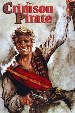 Watch The Crimson Pirate Movies for Free