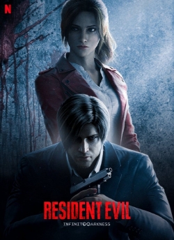 Watch Resident Evil: Infinite Darkness Movies for Free