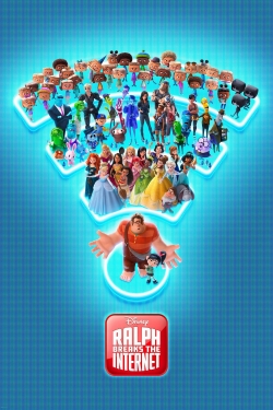 Watch Ralph Breaks the Internet Movies for Free