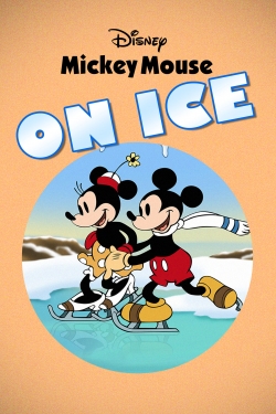 Watch On Ice Movies for Free