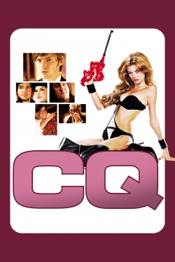 Watch CQ Movies for Free