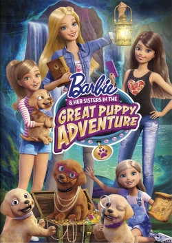 Watch Barbie & Her Sisters in the Great Puppy Adventure Movies for Free