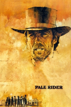 Watch Pale Rider Movies for Free