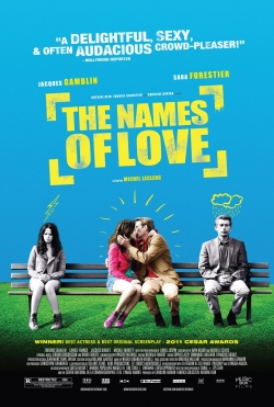 Watch The Names of Love Movies for Free