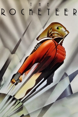 Watch The Rocketeer Movies for Free