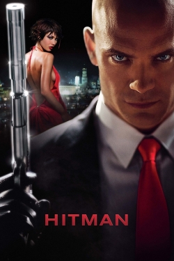 Watch Hitman Movies for Free