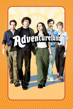 Watch Adventureland Movies for Free