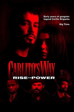 Watch Carlito's Way: Rise to Power Movies for Free