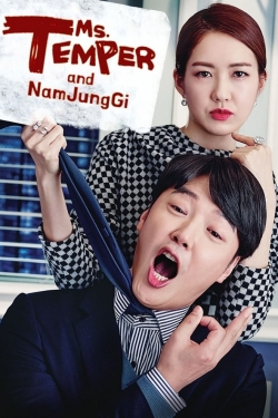 Watch Ms. Temper & Nam Jung Gi Movies for Free