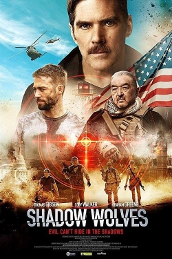 Watch Shadow Wolves Movies for Free
