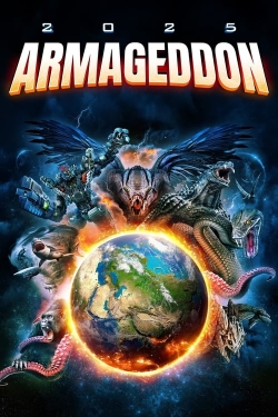 Watch 2025 Armageddon Movies for Free