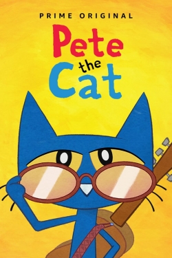 Watch Pete the Cat Movies for Free