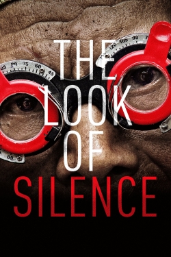 Watch The Look of Silence Movies for Free