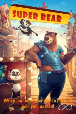 Watch Super Bear Movies for Free