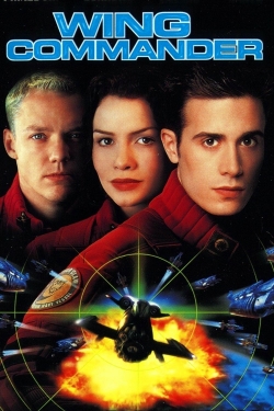 Watch Wing Commander Movies for Free