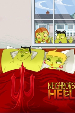 Watch Neighbors from Hell Movies for Free