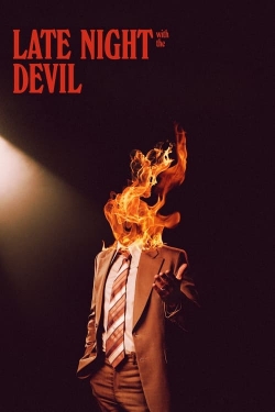 Watch Late Night with the Devil Movies for Free