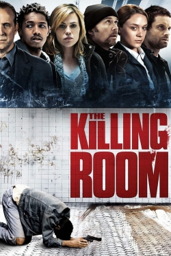 Watch The Killing Room Movies for Free