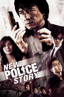 Watch New Police Story Movies for Free