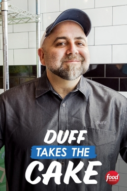 Watch Duff Takes the Cake Movies for Free