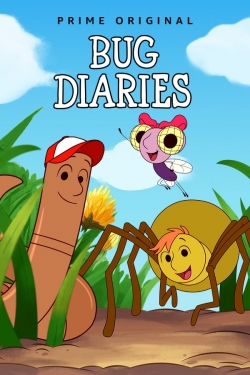 Watch The Bug Diaries Movies for Free