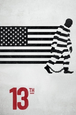 Watch 13th Movies for Free
