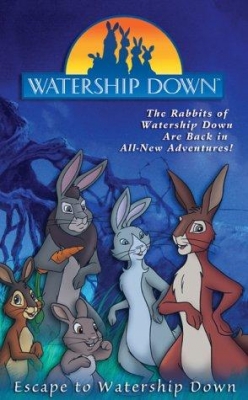 Watch Watership Down Movies for Free