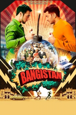 Watch Bangistan Movies for Free