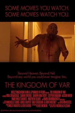 Watch The Kingdom of Var Movies for Free