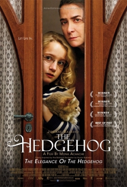 Watch The Hedgehog Movies for Free