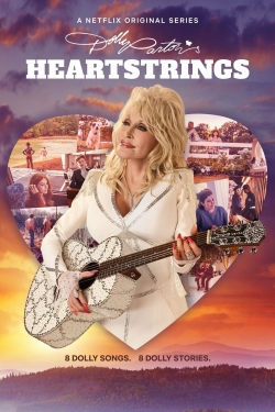 Watch Dolly Parton's Heartstrings Movies for Free