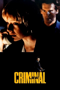 Watch Criminal Law Movies for Free