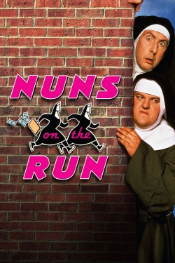 Watch Nuns on the Run Movies for Free