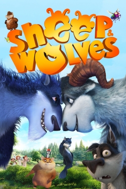 Watch Sheep & Wolves Movies for Free
