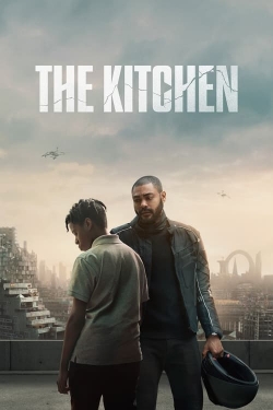 Watch The Kitchen Movies for Free