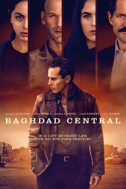 Watch Baghdad Central Movies for Free