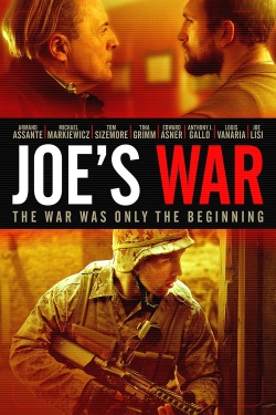 Watch Joe's War Movies for Free