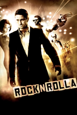 Watch RockNRolla Movies for Free