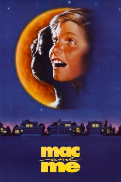 Watch Mac and Me Movies for Free