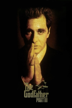 Watch The Godfather: Part III Movies for Free