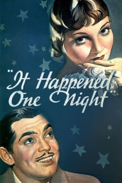 Watch It Happened One Night Movies for Free