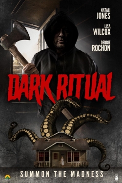 Watch Dark Ritual Movies for Free