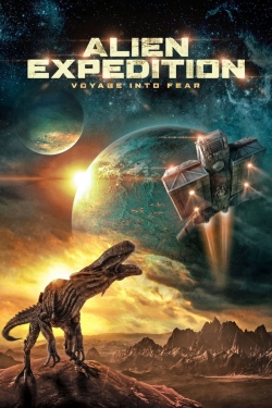 Watch Alien Expedition Movies for Free