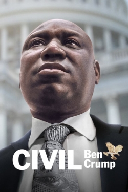 Watch Civil: Ben Crump Movies for Free