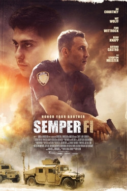 Watch Semper Fi Movies for Free