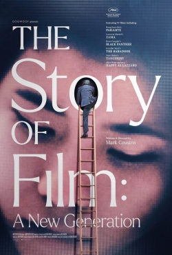 Watch The Story of Film: A New Generation Movies for Free
