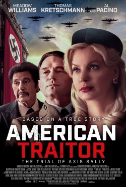 Watch American Traitor: The Trial of Axis Sally Movies for Free
